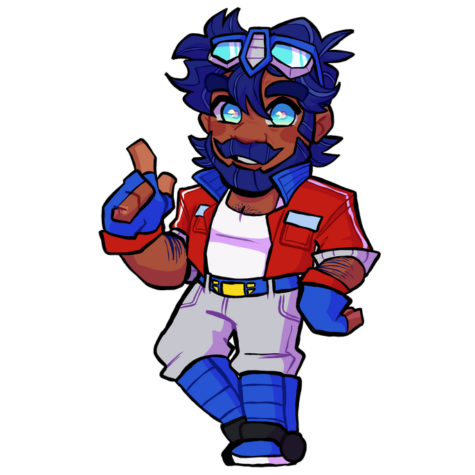 Humanformers Merch